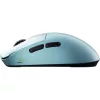 SCYROX V6 optikai USB / vezeték nélküli gaming egér kék