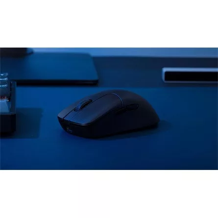 Keychron M2 Mini optikai Bluetooth / vezeték nélküli gaming egér fekete