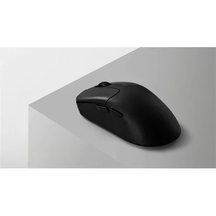 Keychron M2 Mini optikai Bluetooth / vezeték nélküli gaming egér fekete