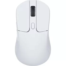   Keychron M3 optikai Bluetooth / vezeték nélküli gaming egér fehér