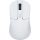 Keychron M3 optikai USB / Bluetooth / vezeték nélküli gaming egér fehér