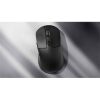 Keychron M3 4K optikai USB / Bluetooth / vezeték nélküli gaming egér fekete