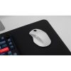 Keychron M6 4K optikai USB / Bluetooth / vezeték nélküli egér fehér