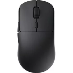   Keychron Lemokey G2 optikai USB / Bluetooth / vezeték nélküli gaming egér fekete