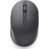 Dell MS7421W Premier Rechargeable optikai Bluetooth / vezeték nélküli egér fekete (Graphite)