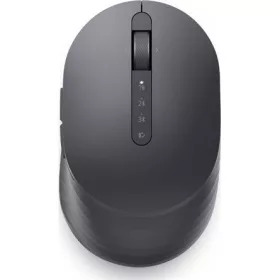   Dell MS7421W Premier Rechargeable optikai Bluetooth / vezeték nélküli egér fekete (Graphite)