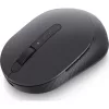 Dell MS7421W Premier Rechargeable optikai Bluetooth / vezeték nélküli egér fekete (Graphite)