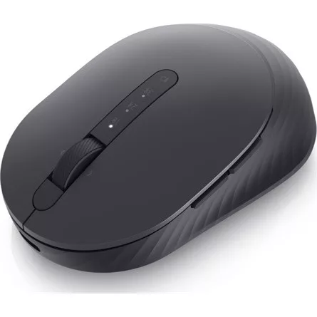 Dell MS7421W Premier Rechargeable optikai Bluetooth / vezeték nélküli egér fekete (Graphite)