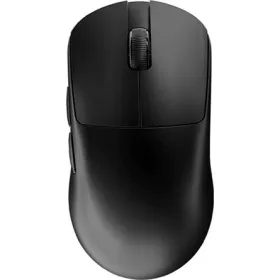   FGG MADLIONS MAD G optikai vezeték nélküli gaming egér fekete