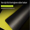 FGG MADLIONS Zeus XL gaming egérpad zöld