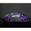 WLMOUSE SWORD X optikai vezeték nélküli gaming egér lila