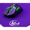 WLMOUSE SWORD X optikai vezeték nélküli gaming egér lila
