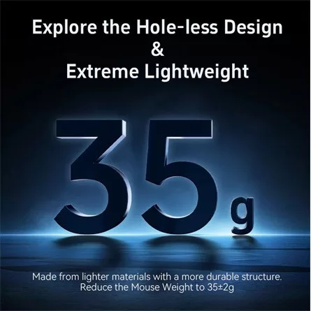 ATK Blazing Sky F1 Extreme LEVIATAN Collaboration  optikai USB / vezeték nélküli gaming egér kék