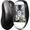 LAMZU Atlantis OG V2 4K optikai USB / vezeték nélküli gaming egér fekete (Bontott!)