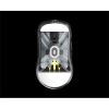 LAMZU Atlantis OG V2 4K optikai USB / vezeték nélküli gaming egér fekete (Bontott!)