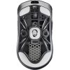 LAMZU MAYA 4K optikai USB / vezeték nélküli gaming egér fekete (Bontott!)