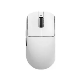   VXE R1 SE+ optikai vezeték nélküli gaming egér fehér (Csomagolás sérült, Bontott!