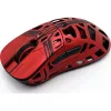 WLMOUSE SWORD X optikai vezeték nélküli gaming egér piros