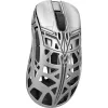 WLMOUSE SWORD X optikai vezeték nélküli gaming egér ezüst