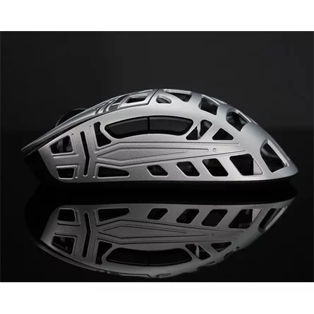 WLMOUSE SWORD X optikai vezeték nélküli gaming egér ezüst