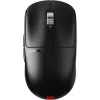 Pulsar X2 v3 eS Mini optikai vezeték nélküli gaming egér fekete
