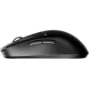 Pulsar X2 v3 eS Mini optikai vezeték nélküli gaming egér fekete
