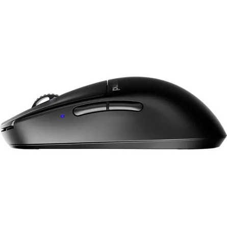 Pulsar X2 v3 eS Mini optikai vezeték nélküli gaming egér fekete