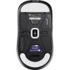 Pulsar X2 v3 eS Mini optikai vezeték nélküli gaming egér fekete