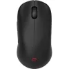 Zowie U2-DW 4K optikai USB / vezeték nélküli gaming egér fekete