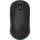 Zowie U2-DW 4K optikai USB / vezeték nélküli gaming egér fekete