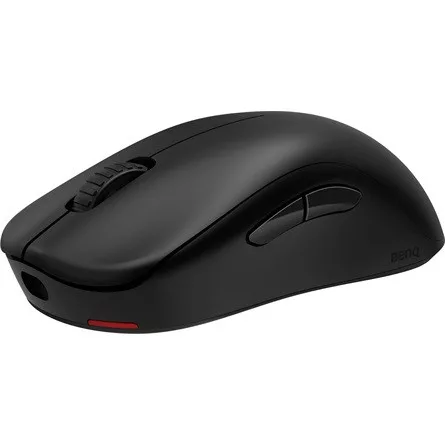 Zowie U2-DW 4K optikai USB / vezeték nélküli gaming egér fekete