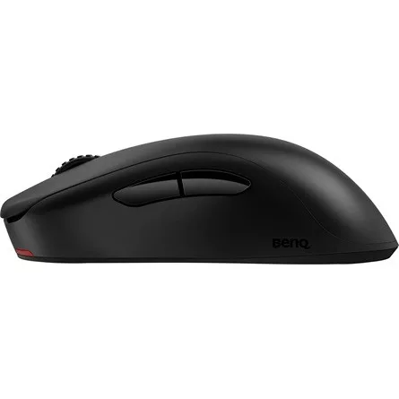 Zowie U2-DW 4K optikai USB / vezeték nélküli gaming egér fekete