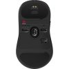 Zowie U2-DW 4K optikai USB / vezeték nélküli gaming egér fekete