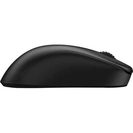 Zowie U2-DW 4K optikai USB / vezeték nélküli gaming egér fekete