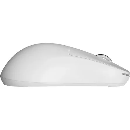 Pulsar X2H v3 Medium optikai vezeték nélküli gaming egér fehér
