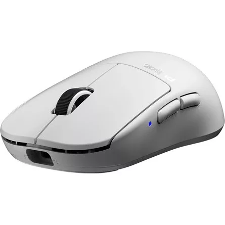 Pulsar X2H v3 Medium optikai vezeték nélküli gaming egér fehér