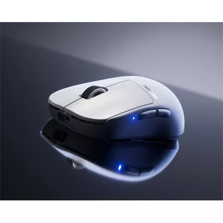 Pulsar X2H v3 Medium optikai vezeték nélküli gaming egér fehér