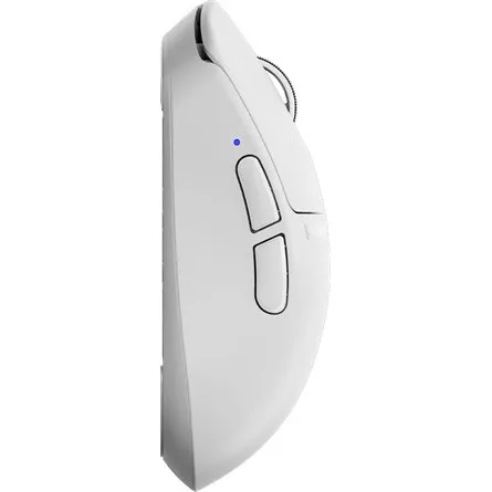 Pulsar X3 Mini optikai vezeték nélküli gaming egér fehér