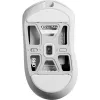 Pulsar X3 Mini optikai vezeték nélküli gaming egér fehér