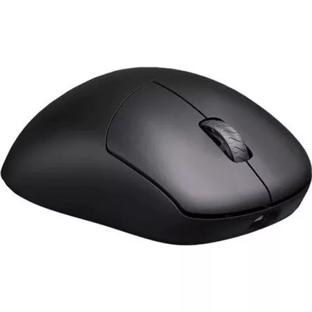 LAMZU Thorn optikai vezeték nélküli gaming egér fekete (Bontott)