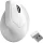 Keychron M5 optikai Bluetooth / vezeték nélküli egér fehér
