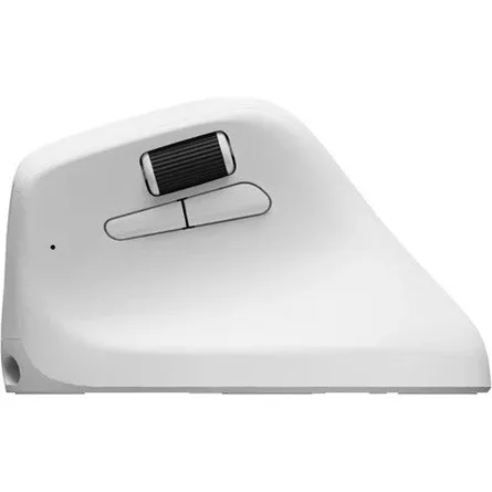 Keychron M5 optikai Bluetooth / vezeték nélküli egér fehér