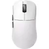 LAMZU INCA optikai vezeték nélküli gaming egér fehér
