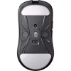LAMZU INCA optikai vezeték nélküli gaming egér fekete