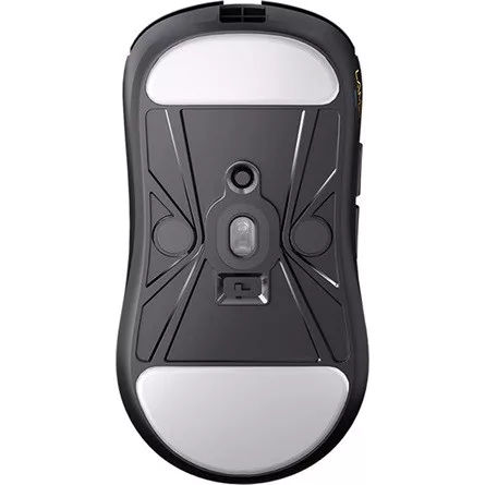 LAMZU INCA optikai vezeték nélküli gaming egér fekete