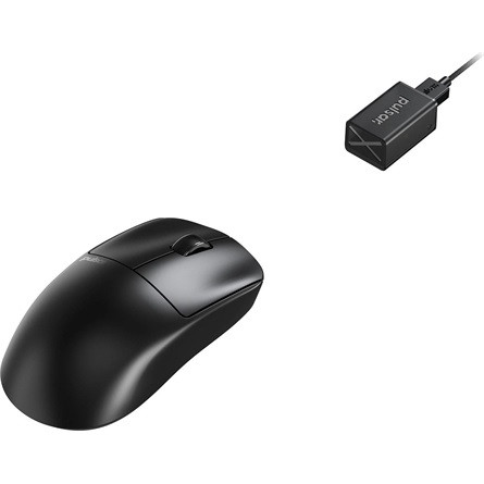 Pulsar 8K vezeték nélküli dongle fekete