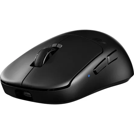 Pulsar TenZ Signature Edition optikai vezeték nélküli gaming egér fekete