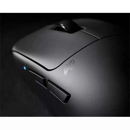 Pulsar TenZ Signature Edition optikai vezeték nélküli gaming egér fekete
