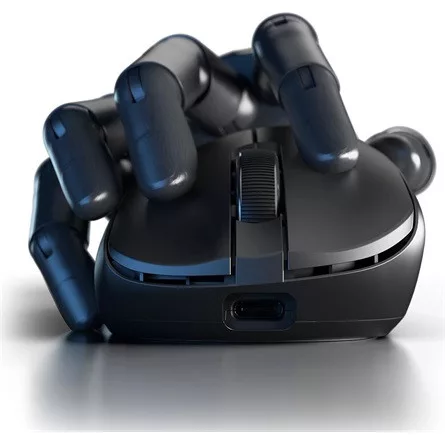 Pulsar Xlite v4 Mini optikai vezeték nélküli gaming egér fekete