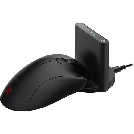 Zowie EC3-DW 4K optikai vezeték nélküli gaming egér fekete